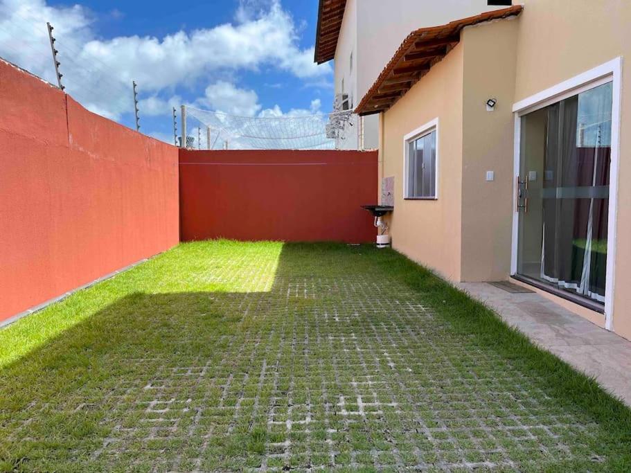 Casa De Ferias Ventilada Com 4 Quartos A 5 Min Da Praia Salinópolis Eksteriør billede