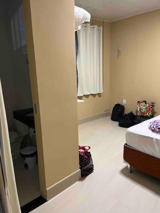 Casa De Ferias Ventilada Com 4 Quartos A 5 Min Da Praia Salinópolis Eksteriør billede