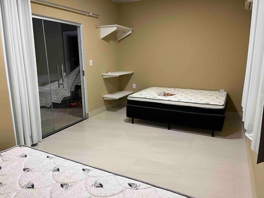 Casa De Ferias Ventilada Com 4 Quartos A 5 Min Da Praia Salinópolis Eksteriør billede